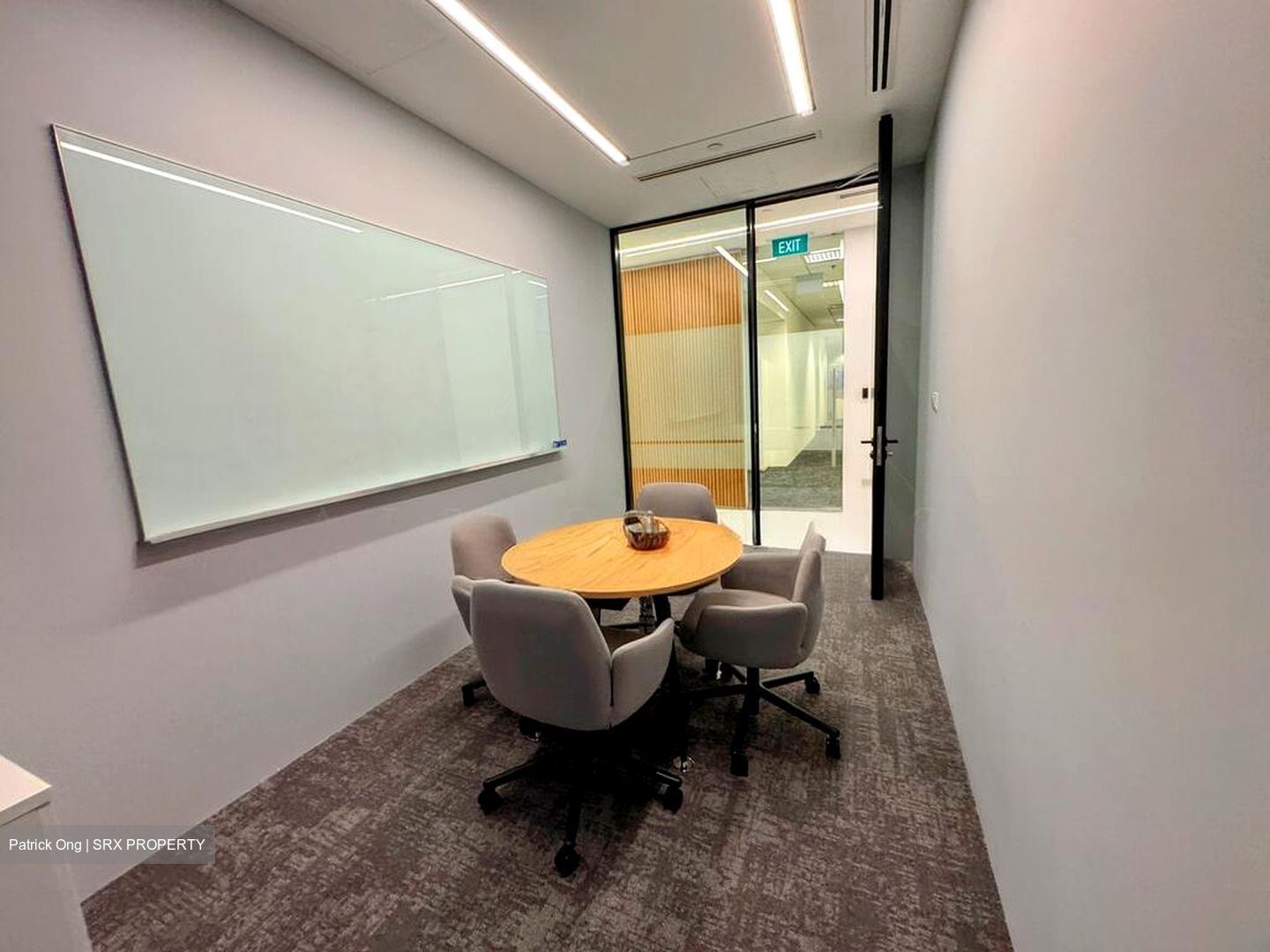 Marina Bay Financial Centre (tower 3) (D1), Office #498745241